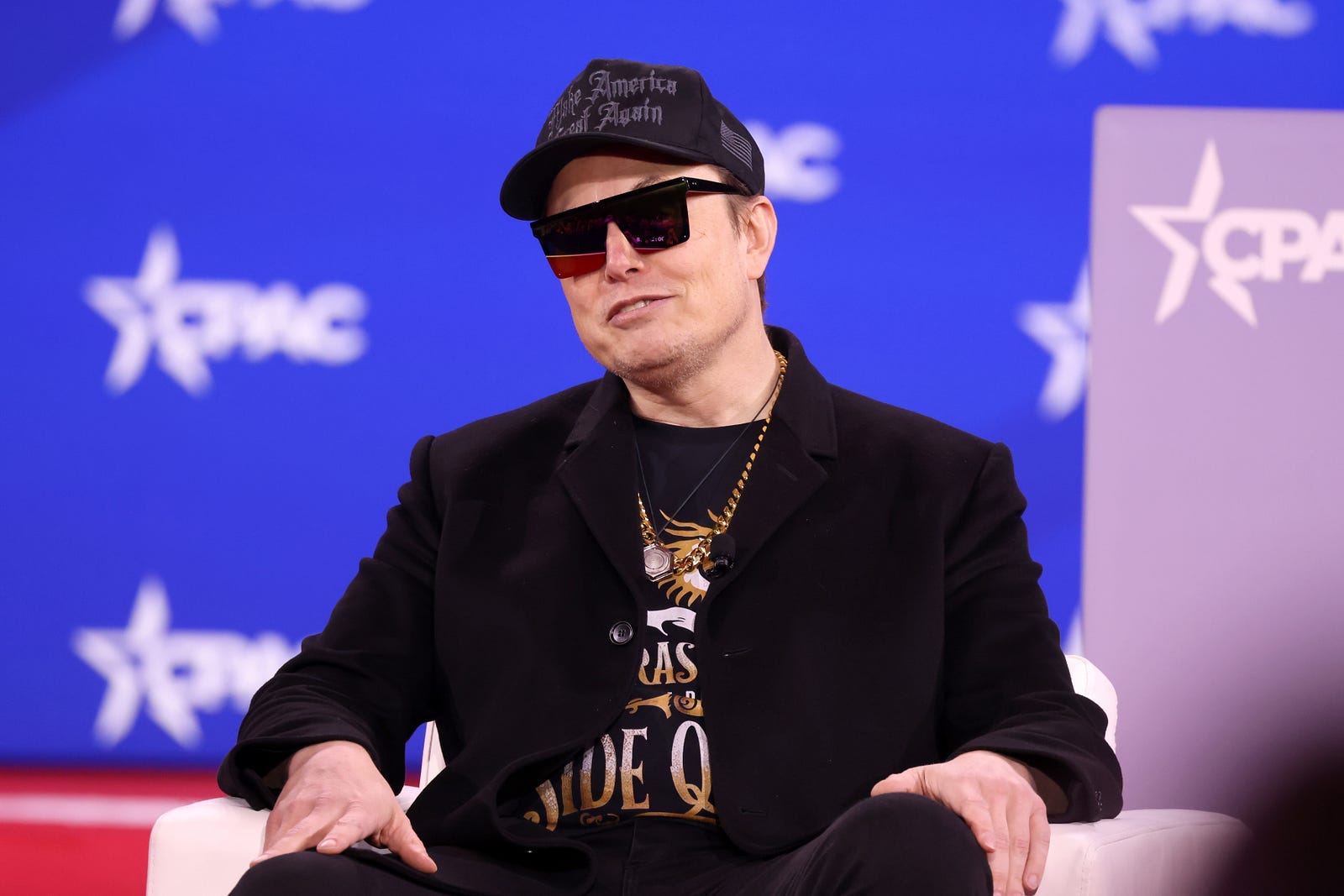 Musk's Corruption Laid Bare - Will Lockett's Newsletter
