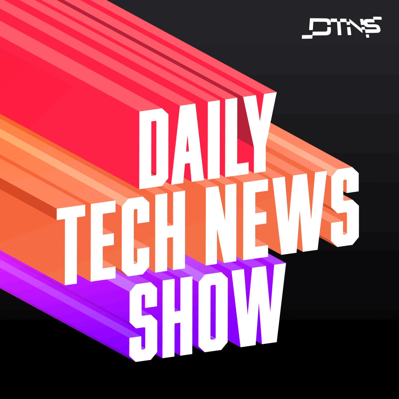 Daily Tech Newsletter logo