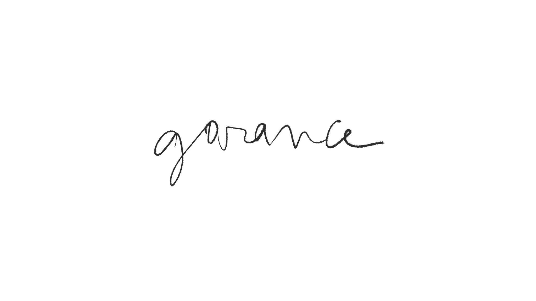 The Note #34: Let’s grow! - The High Light by Garance Doré