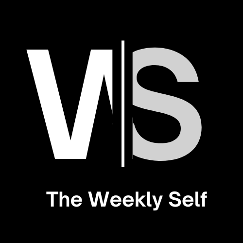 The Weekly Self logo