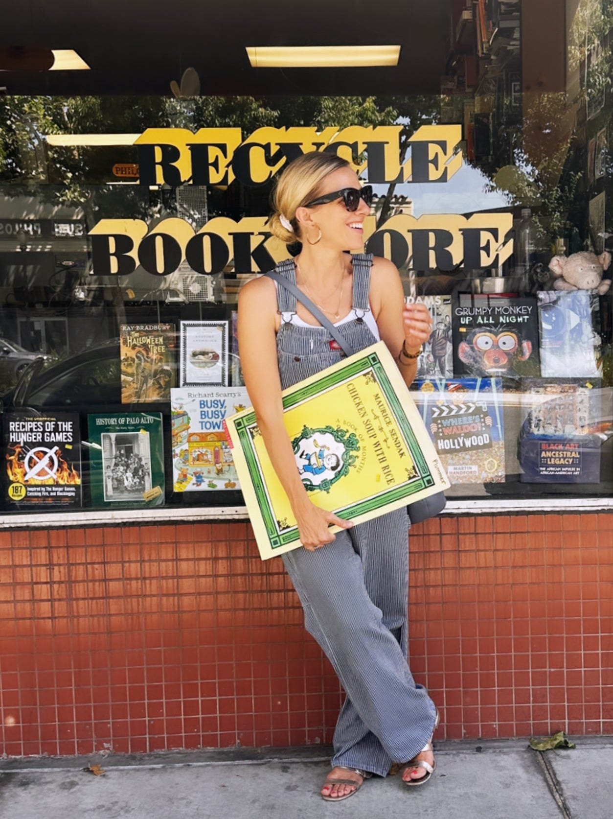 The Books & Bookstores We Loved This Summer