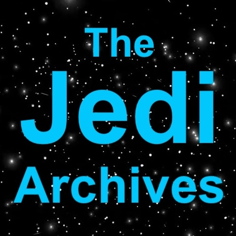 The Jedi Archives