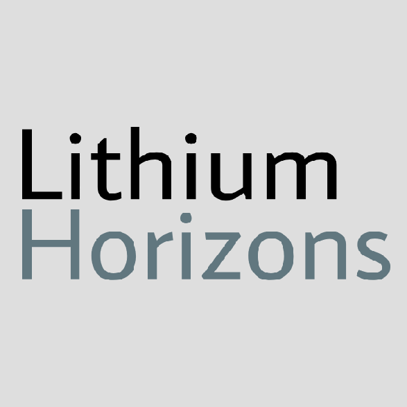 Lithium Horizons logo