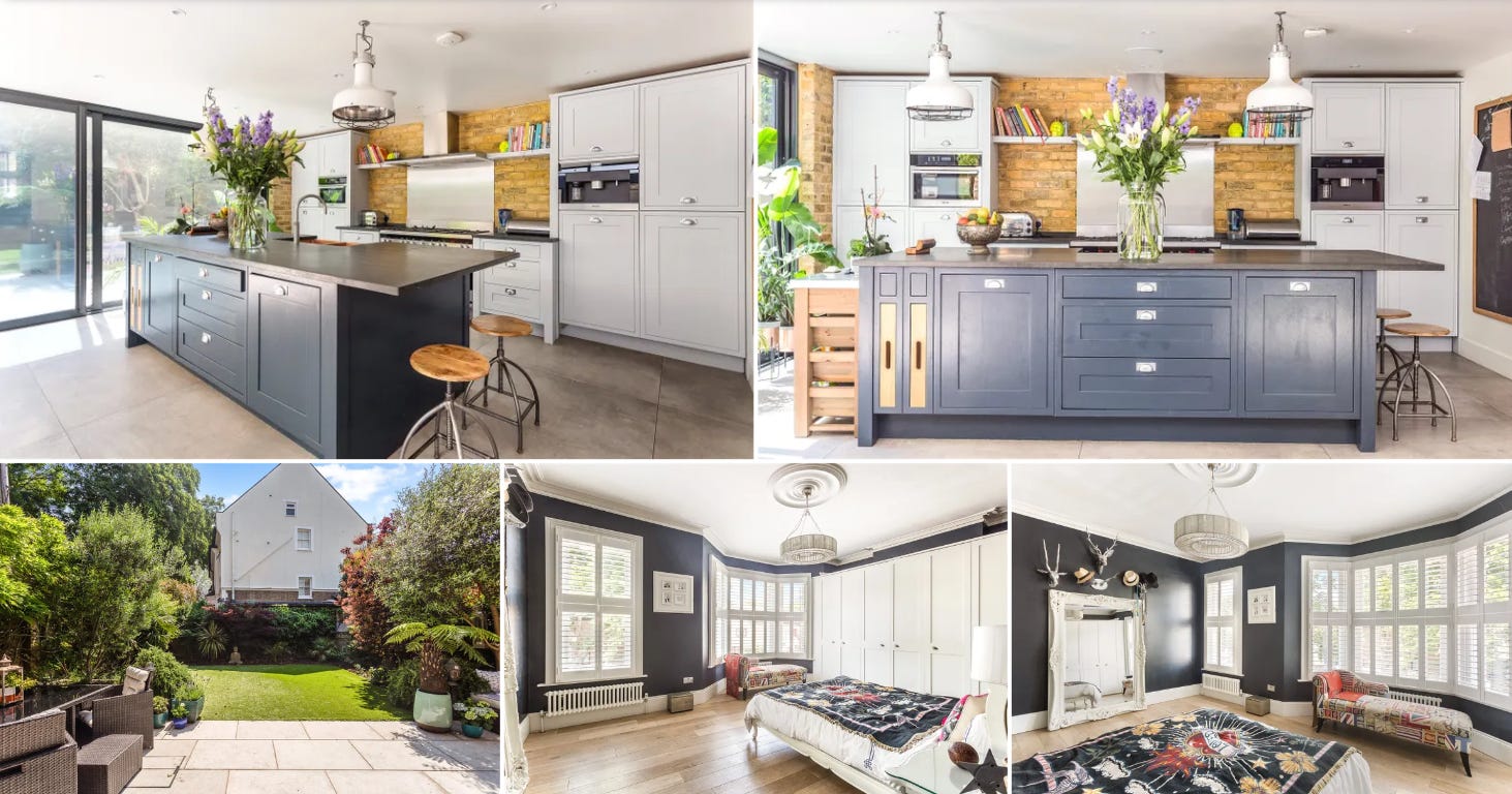 Sabrina Carpenter, Summer Slashers, and Doomscrolling International Houses