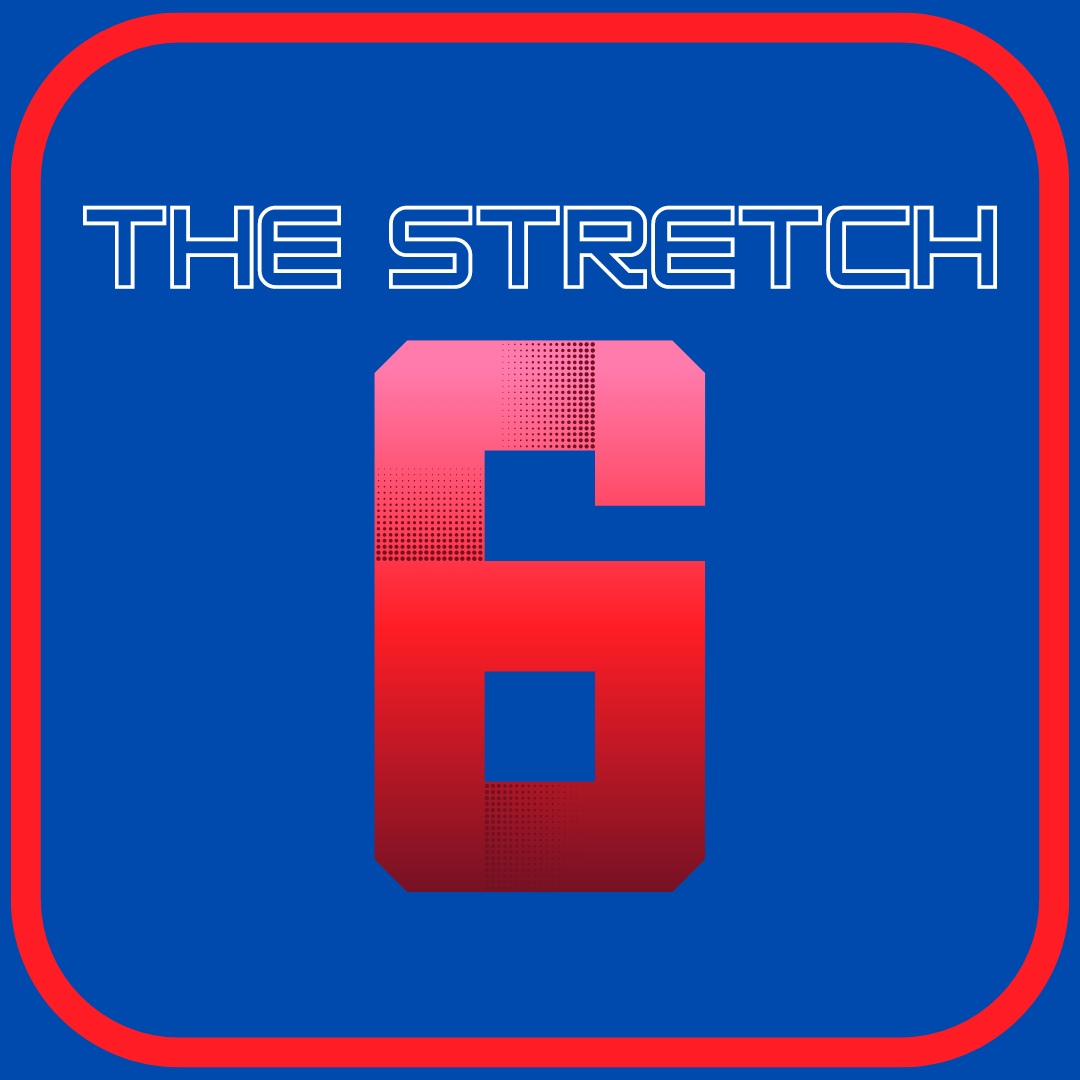 The Stretch Six logo