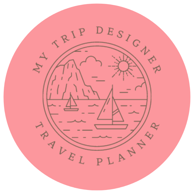 My Trip Designer