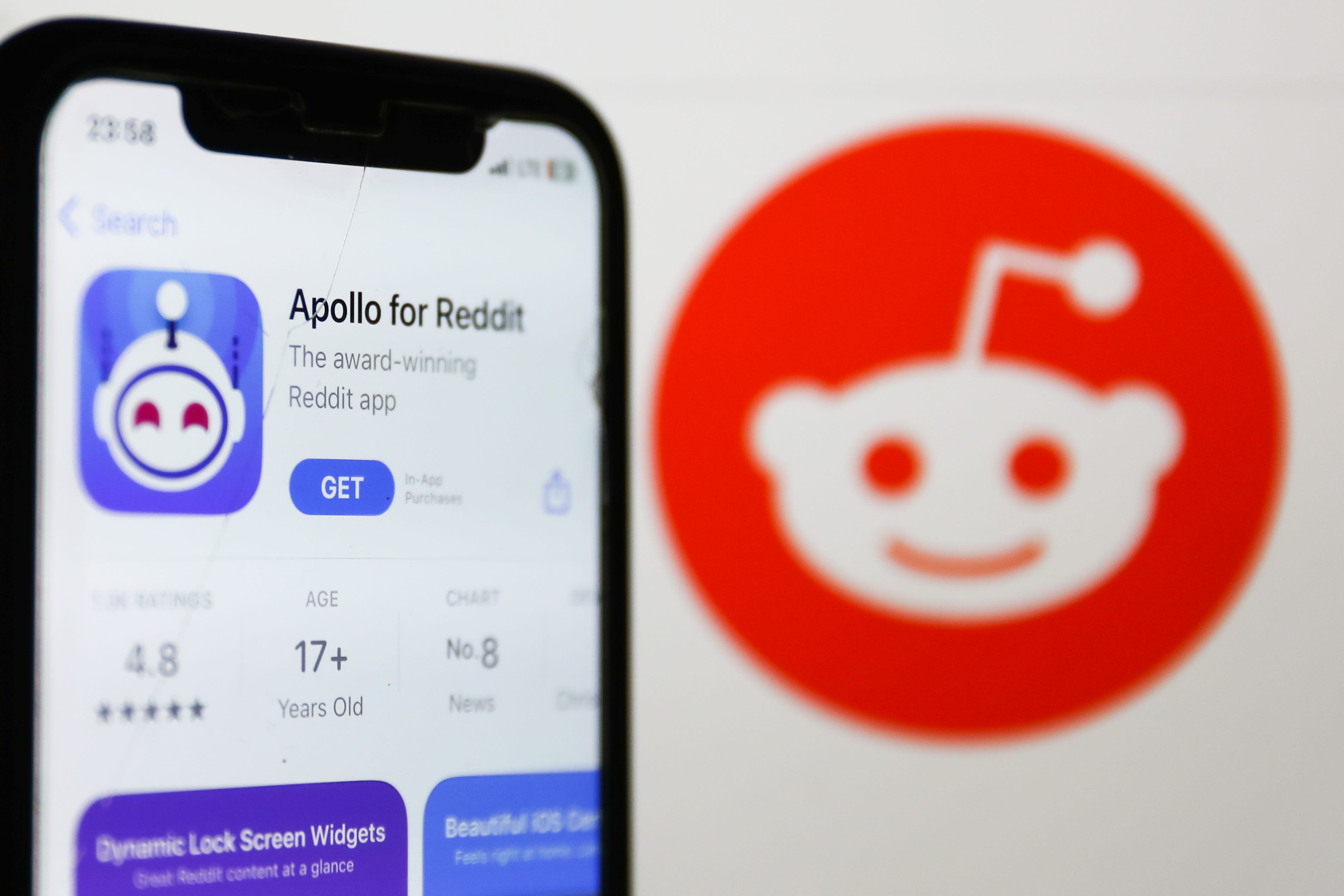 What we're learning from the Reddit blackout