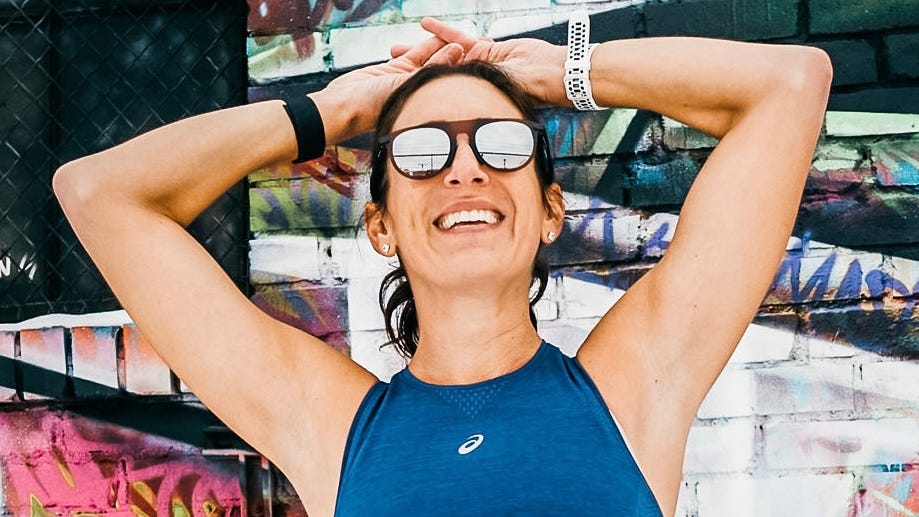 District Vision Has Engineered the Best Summer Running Sunglasses