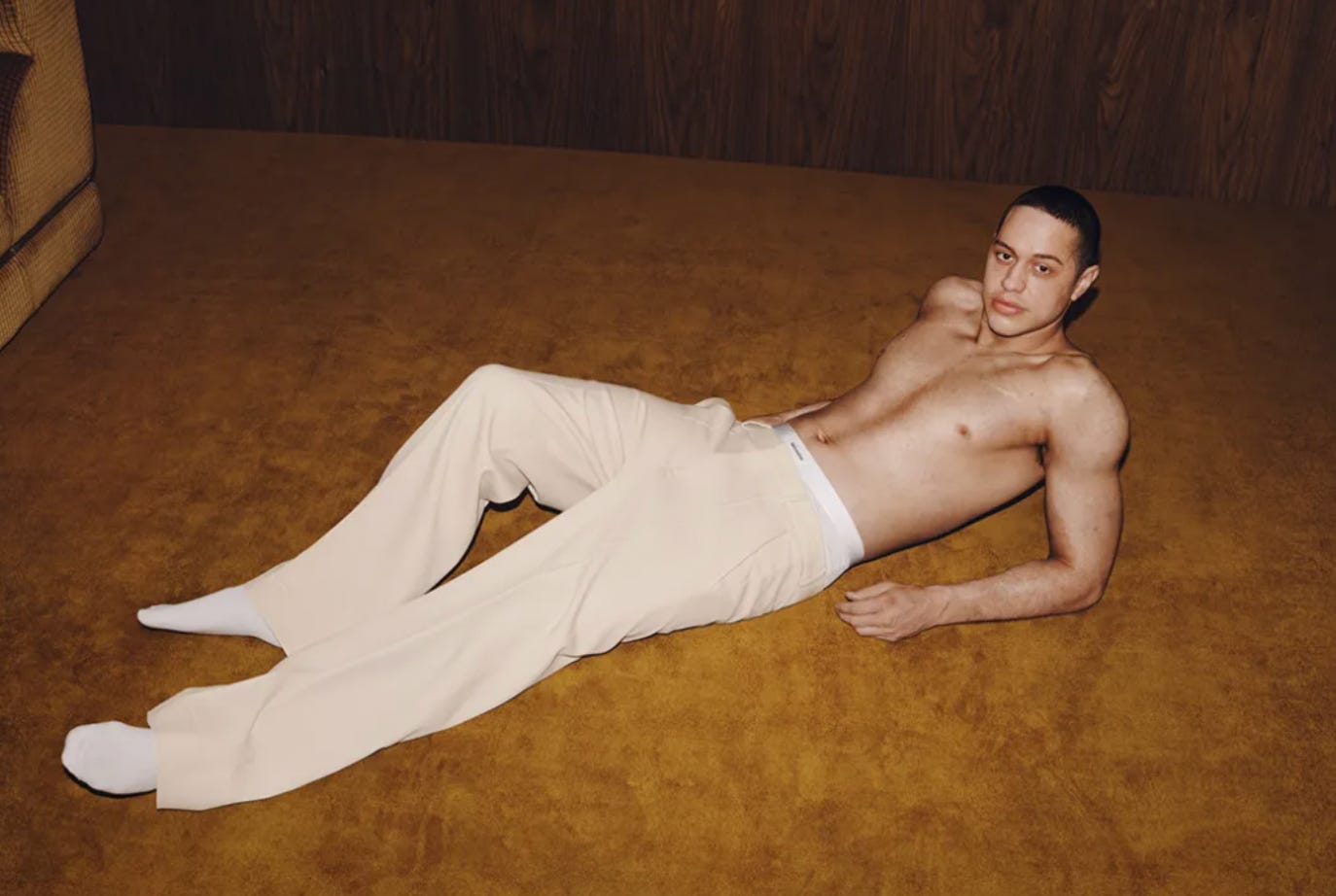 Bits 26 - by Pandora Sykes - Books + Bits