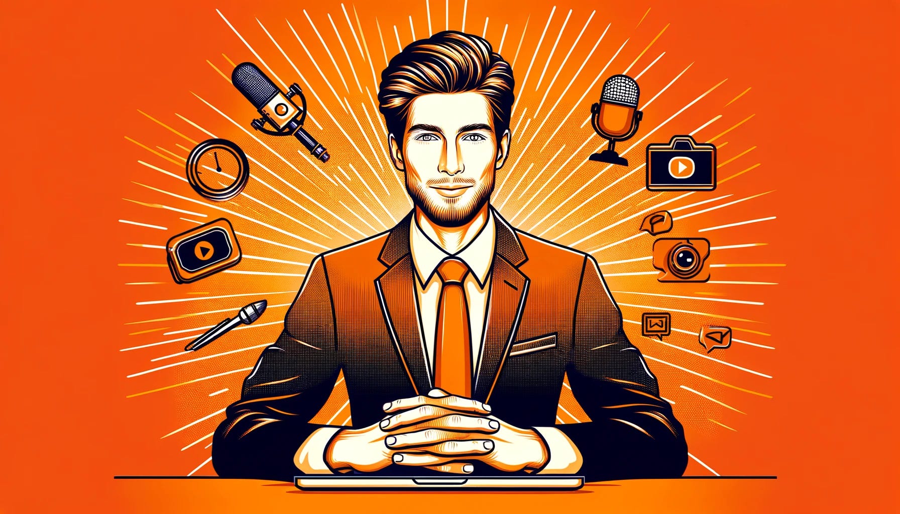 Becoming A Thought Leader: 5 Revolutionary Branding Strategies for the Solopreneur