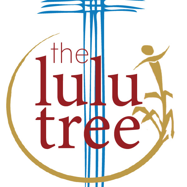 Stories from The Lulu Tree logo