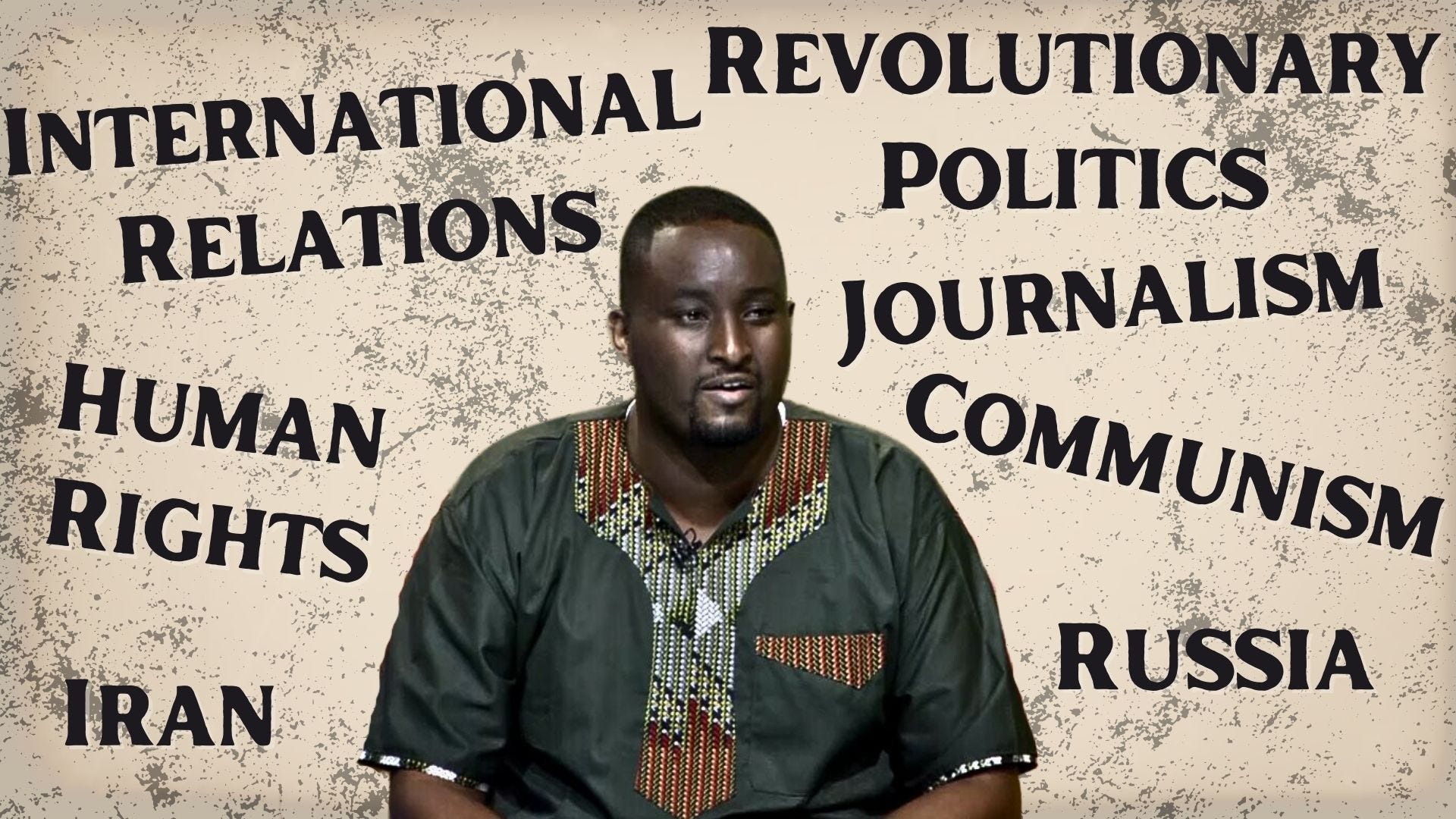 Why America banned a PanAfrican news agency