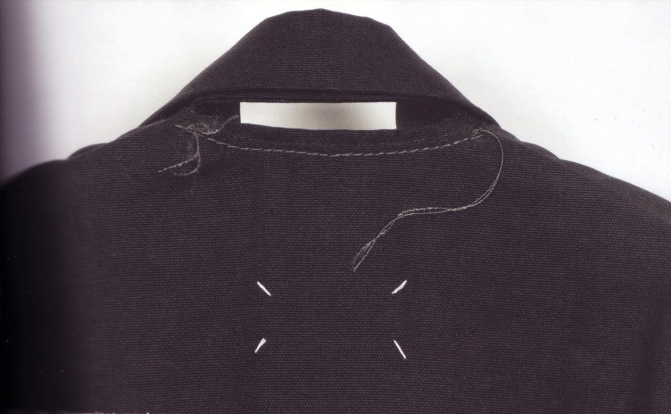 Unravelling the Mystery of Martin Margiela: Unseen Yet Unforgotten