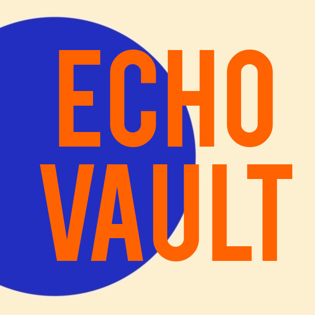 Artwork for Echo Vault