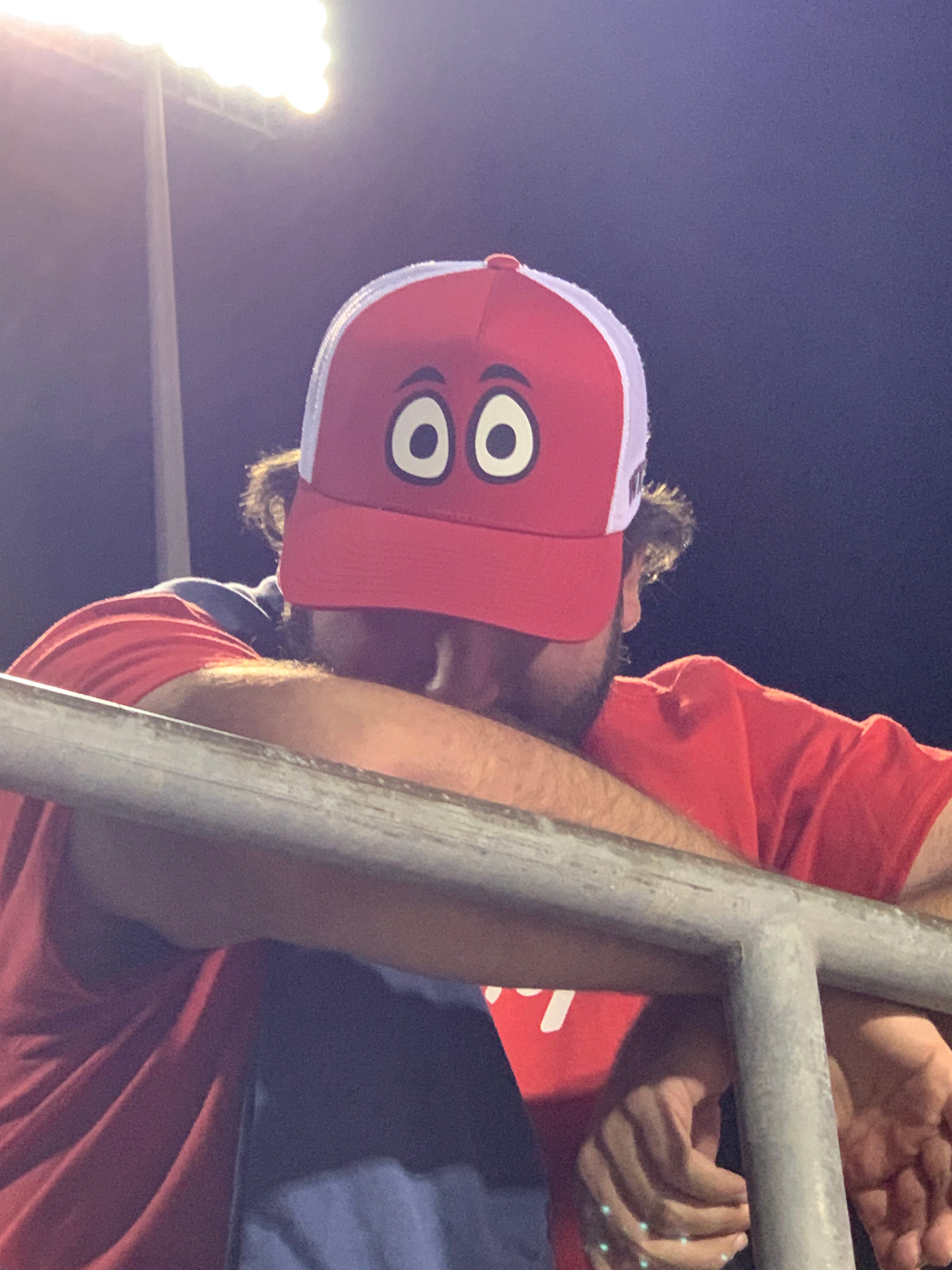 Hilltopped Sam Houston State Falls to WKU