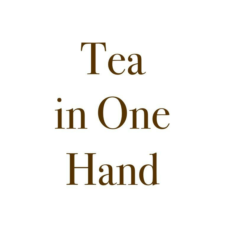 Tea in One Hand 