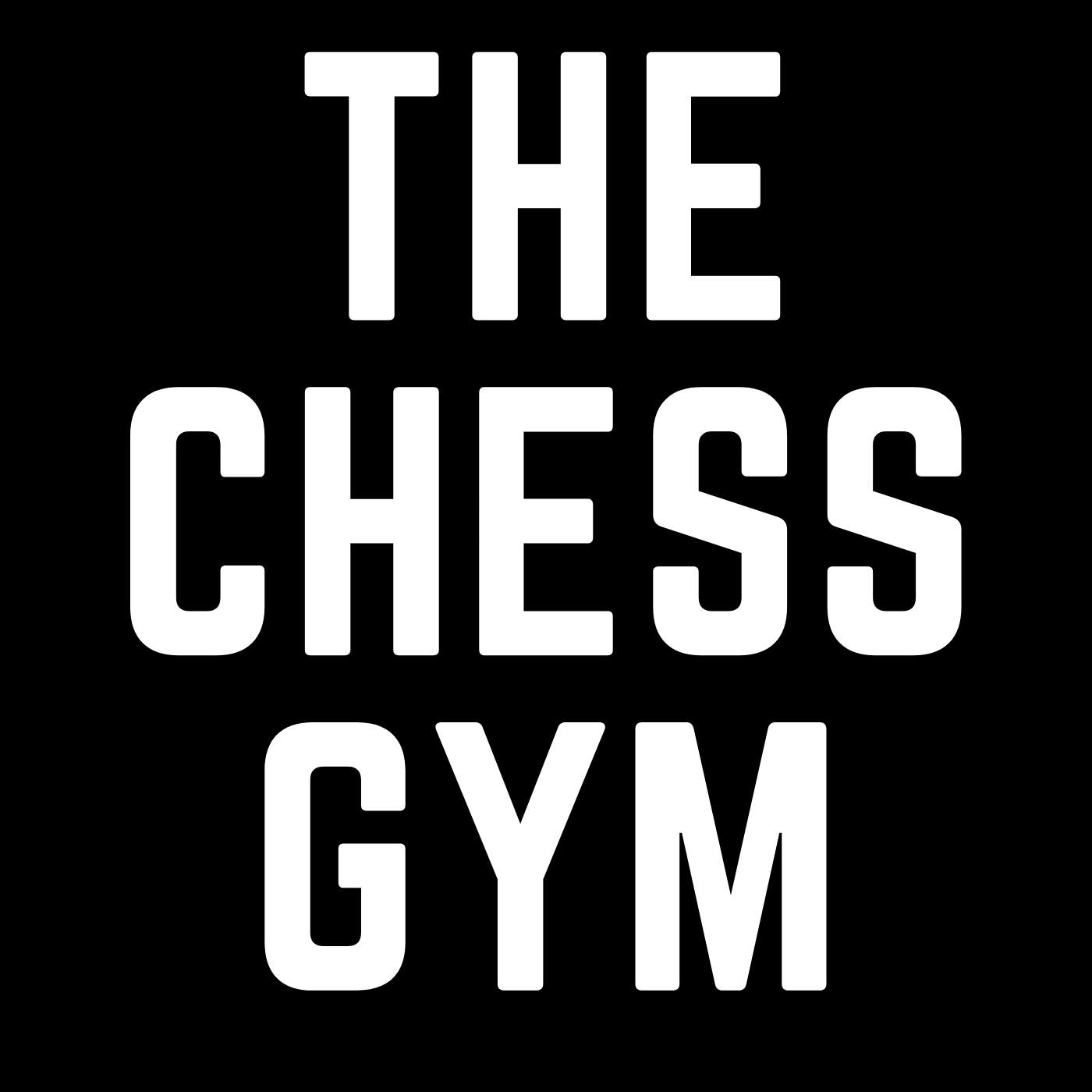 Artwork for The Chess Gym