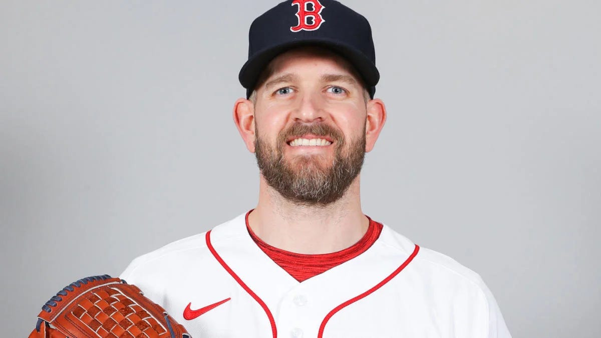 Nick Pivetta perfect in spring debut, slotted into No. 2 spot in Red Sox  starting rotation – Hartford Courant