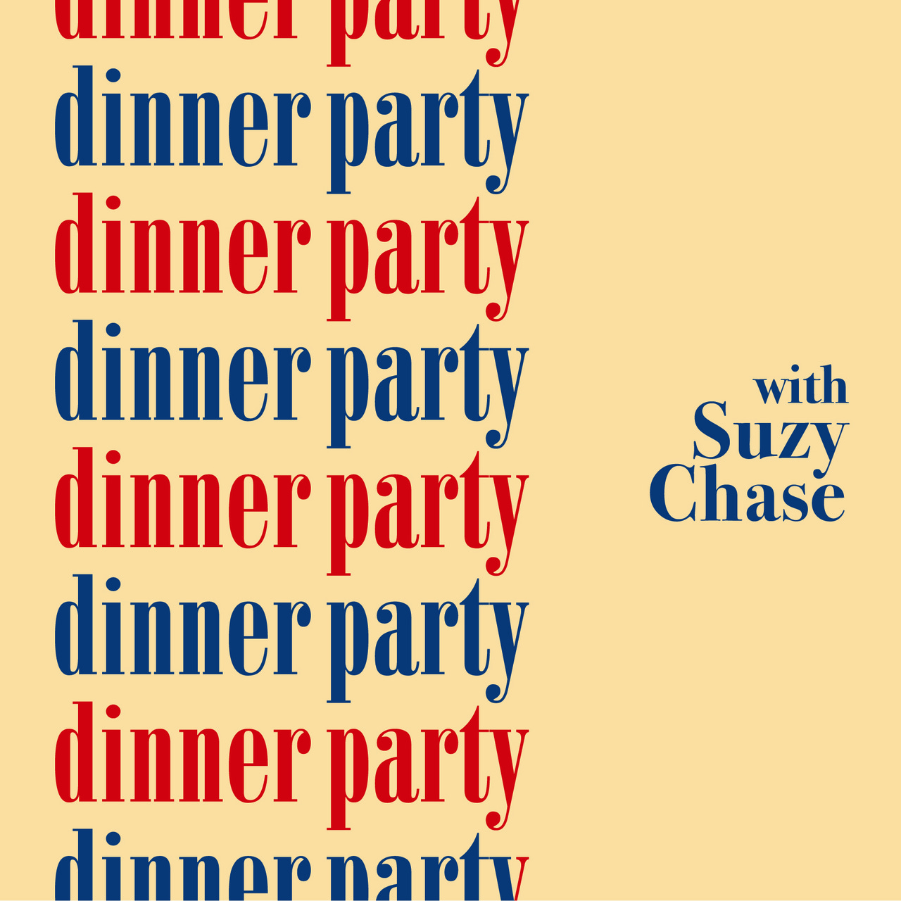 suzy chase logo