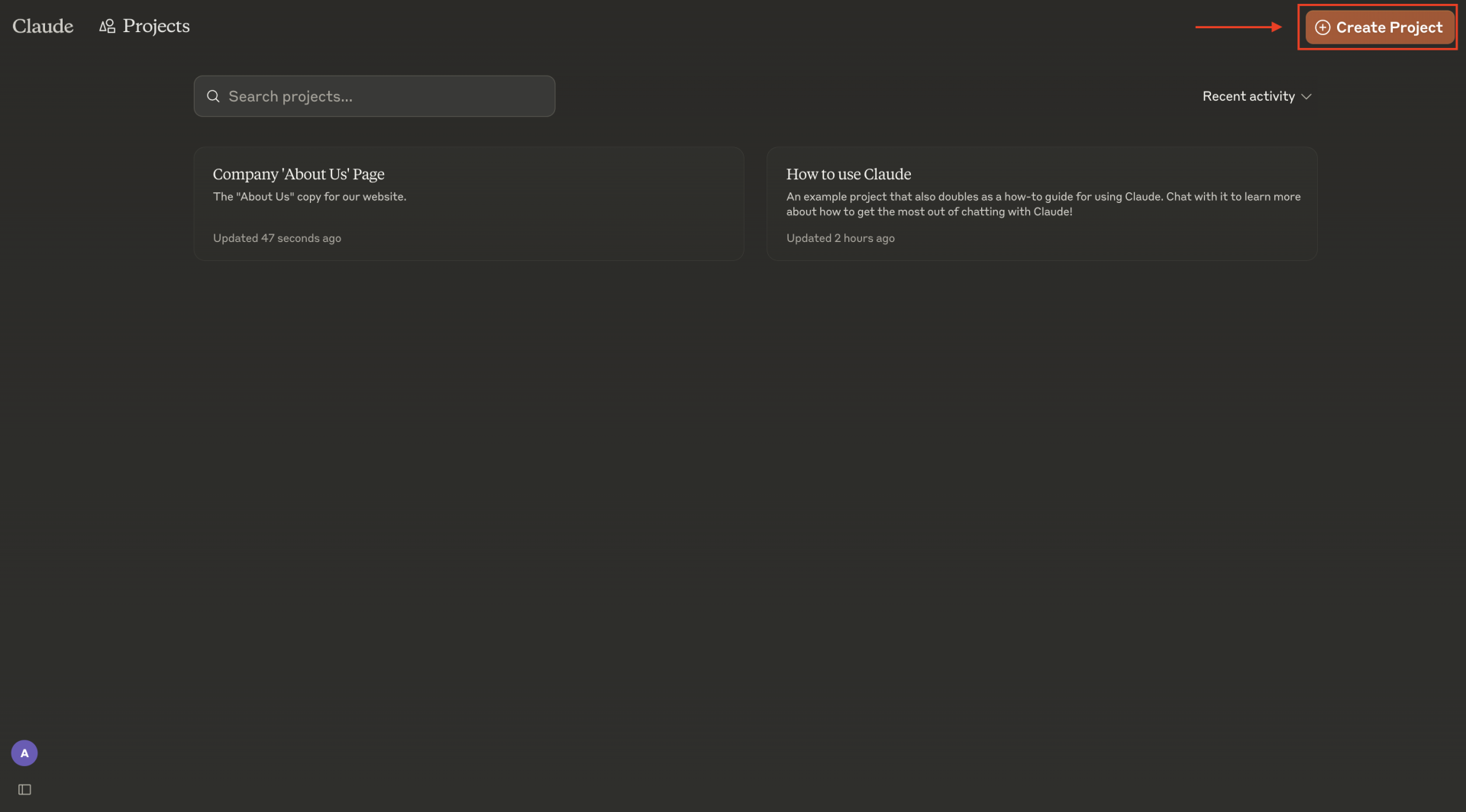 A Practical Guide to Implementing Claude Projects with Company Docs