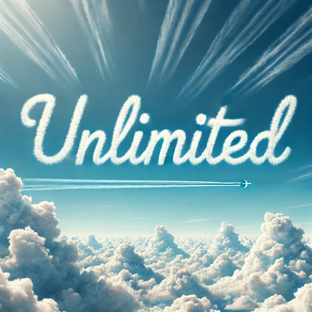 Why CicadaVPN's 'Unlimited Devices' Isn't actually Unlimited