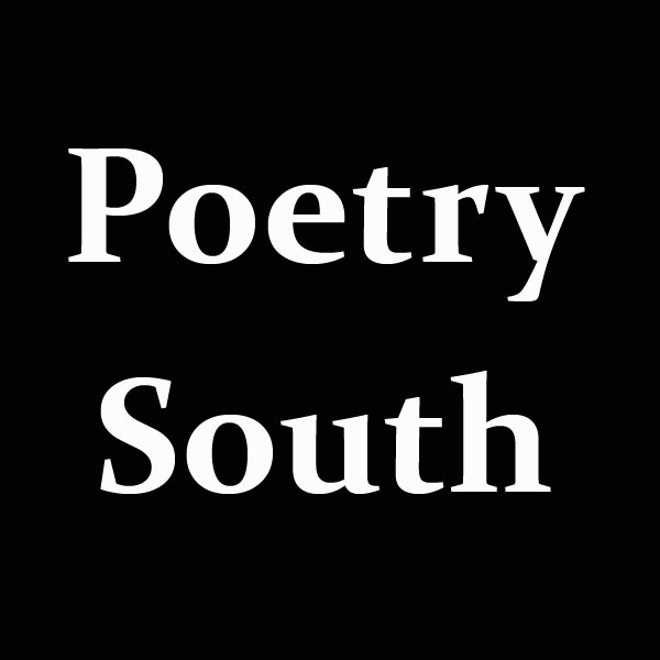 Poetry South Substack logo