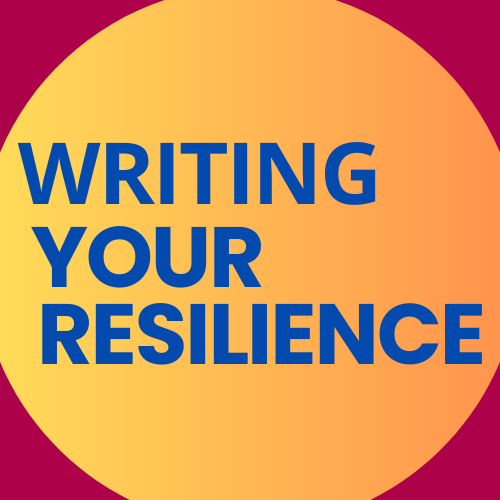 Writing Your Resilience logo