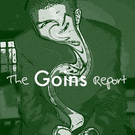 The Goins Report