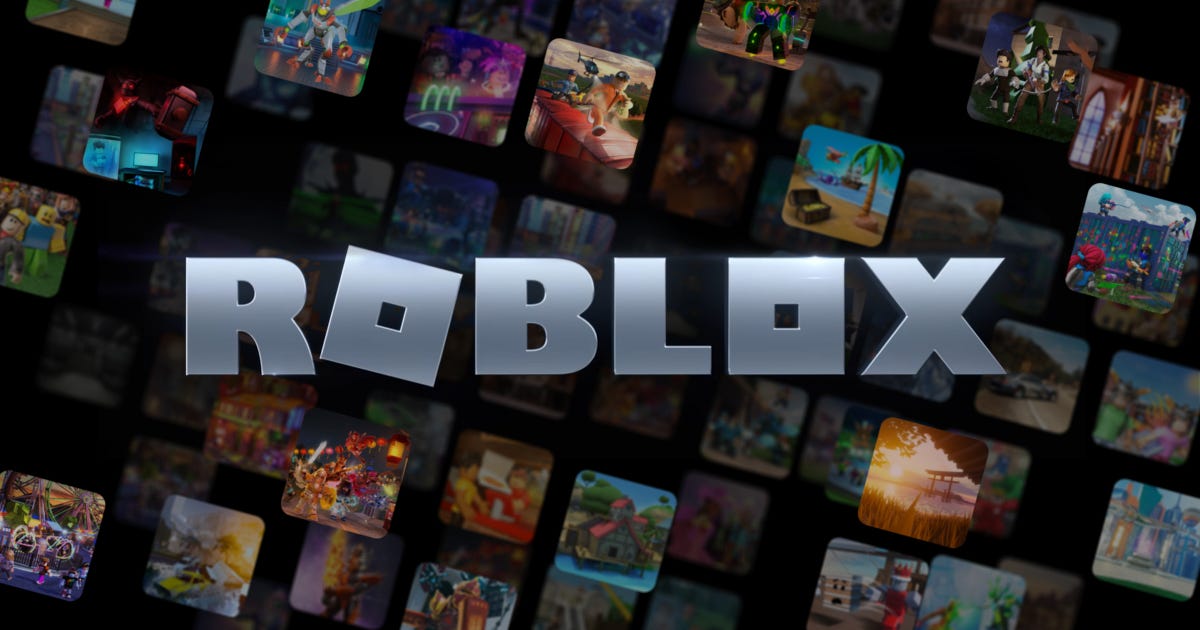 My Roblox's website concept! - Creations Feedback - Developer