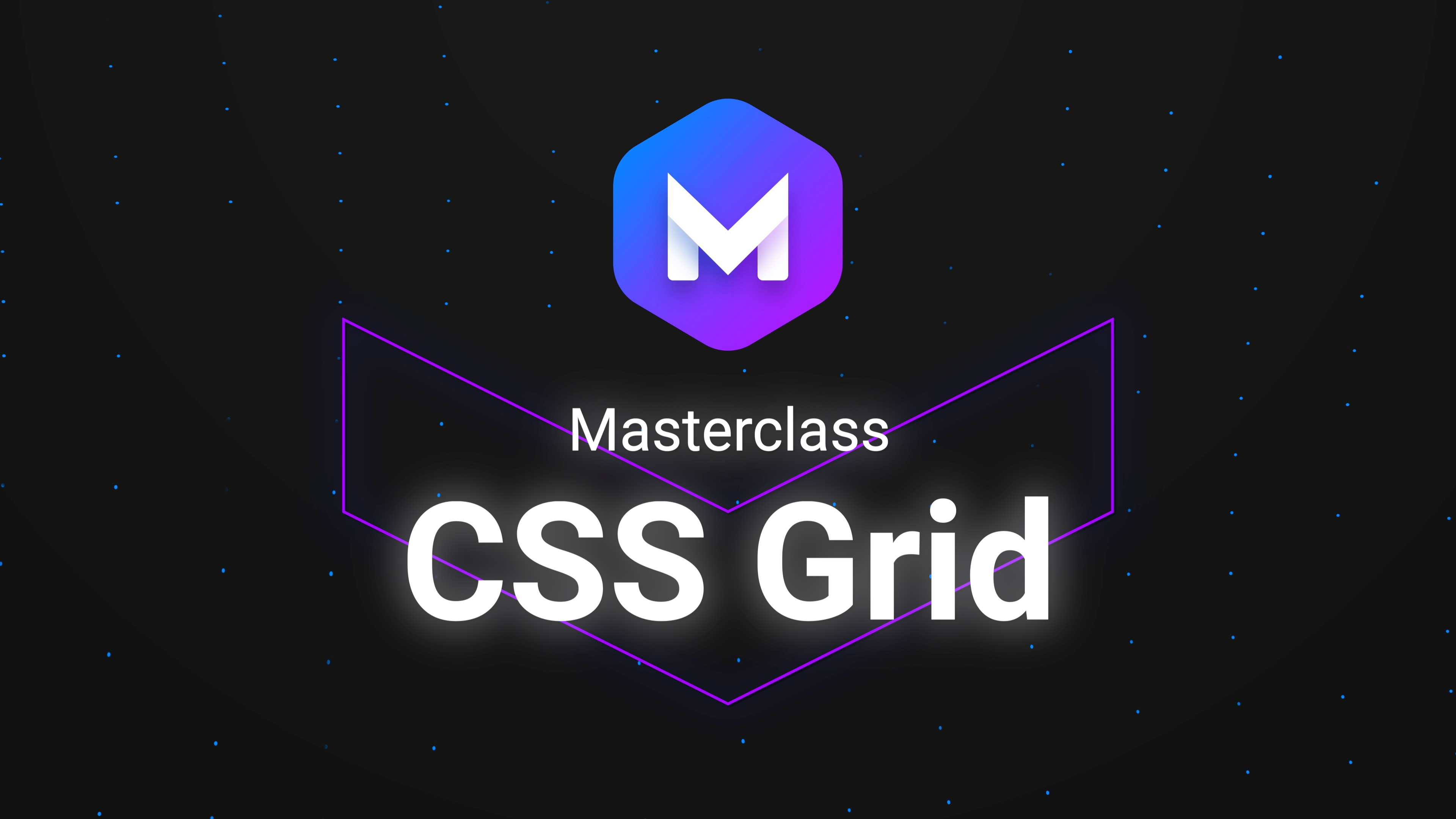 New Tutorials on CSS Grid, Modals, Bloc Masks & Edge Dividers in Blocs 5