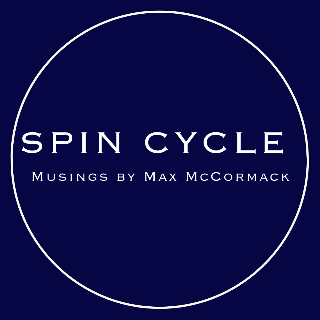 Spin Cycle