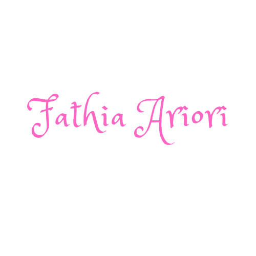 Artwork for Fathia Ariori