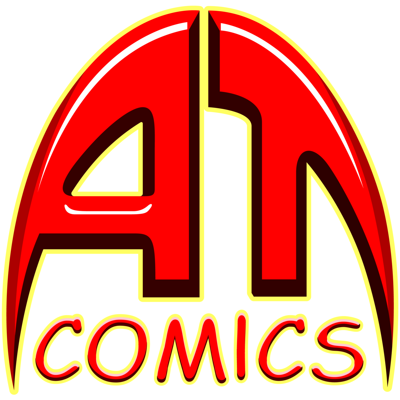 About Time Comics Newsletter