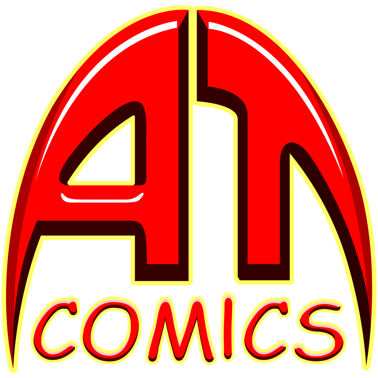 About Time Comics Newsletter logo