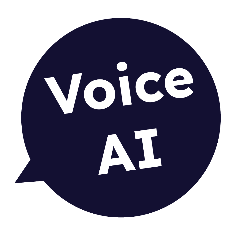 Artwork for Voice AI Newsletter