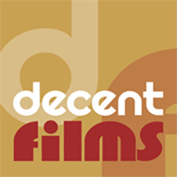 Decent Films Substack logo