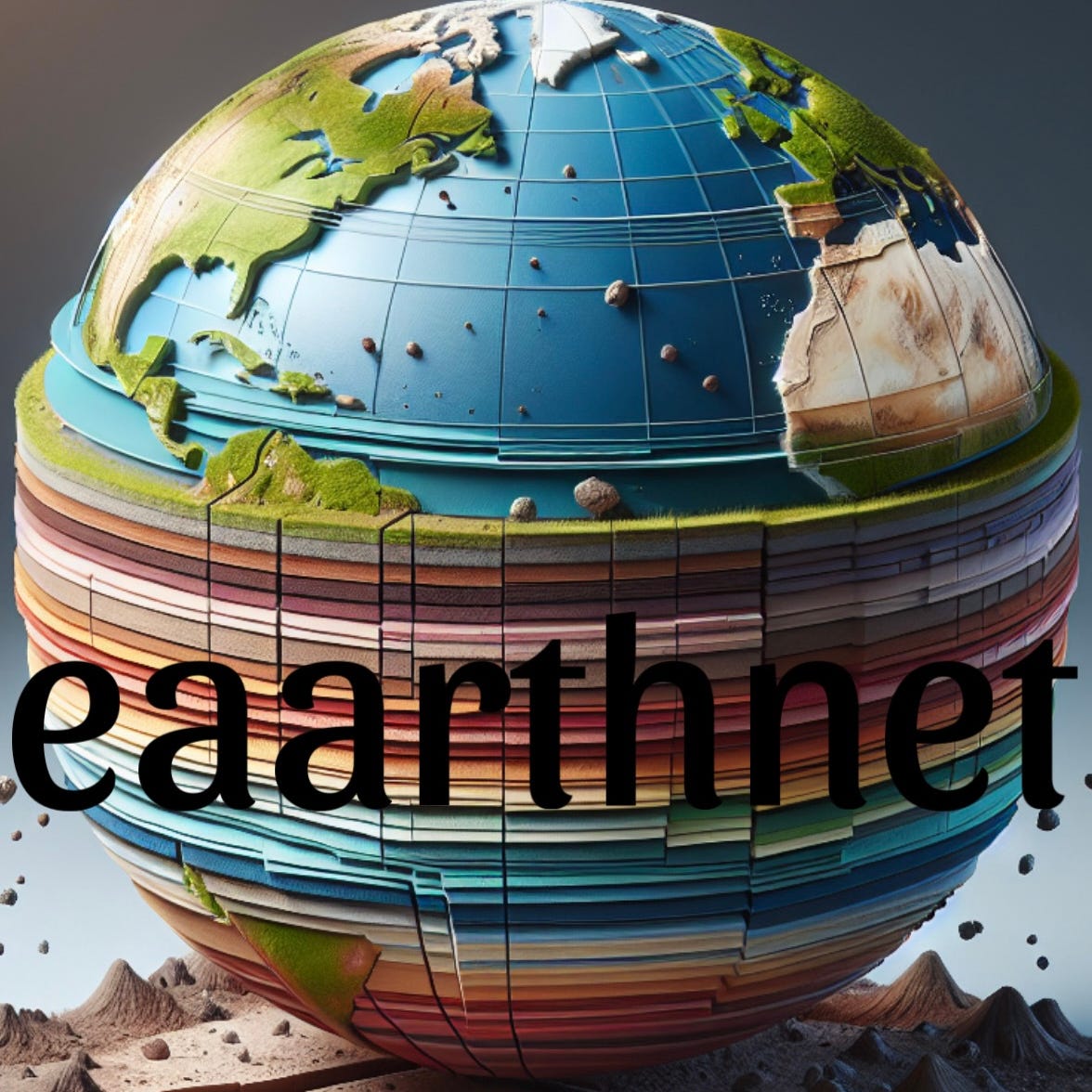 eaarthnet logo