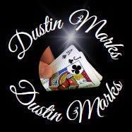 Dustin Marks' Substack logo