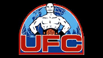 Logo Reebok Brand Ultimate Fighting Championship CrossFit, reebok, angle,  text, triangle png