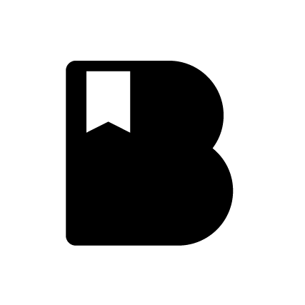 La Biblio de Manu Lamela logo