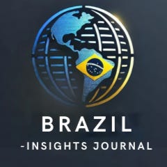 Artwork for Brazilian Insight Journal