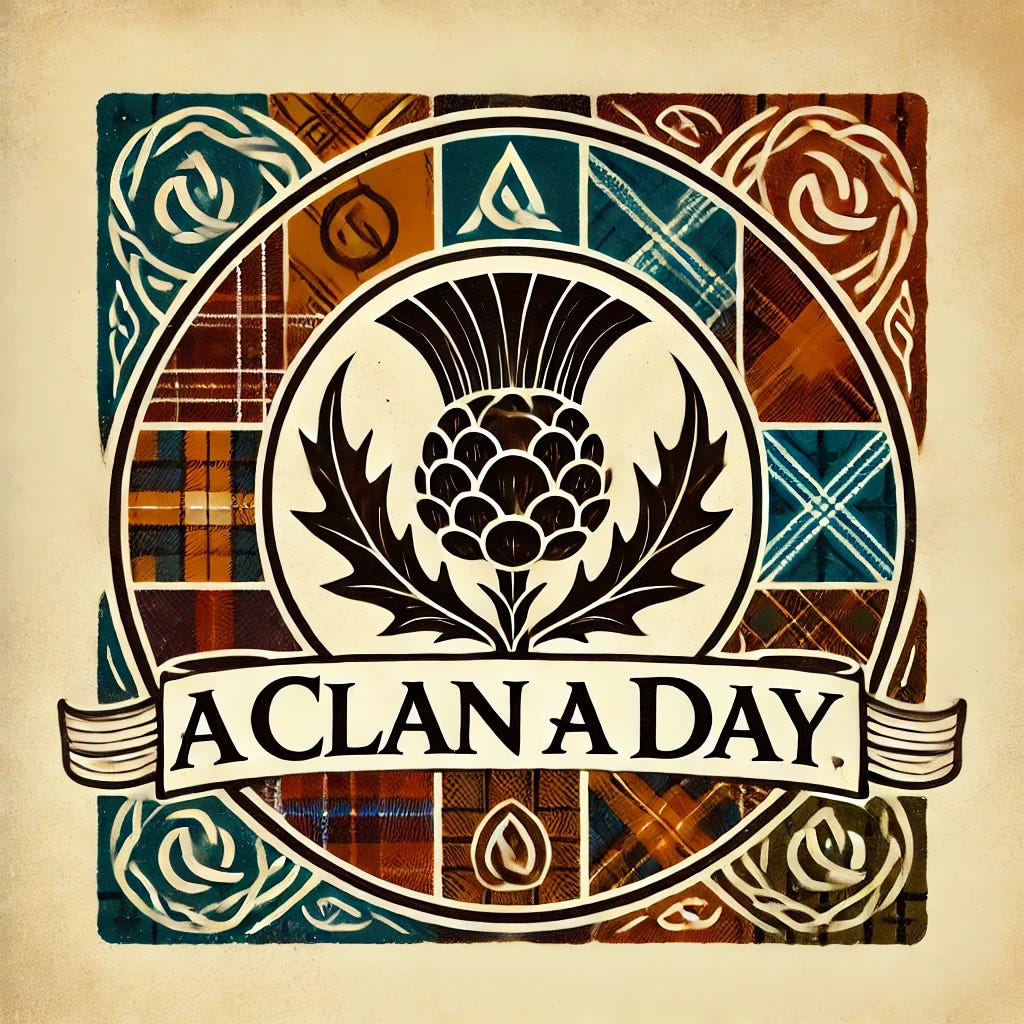 A Clan A Day