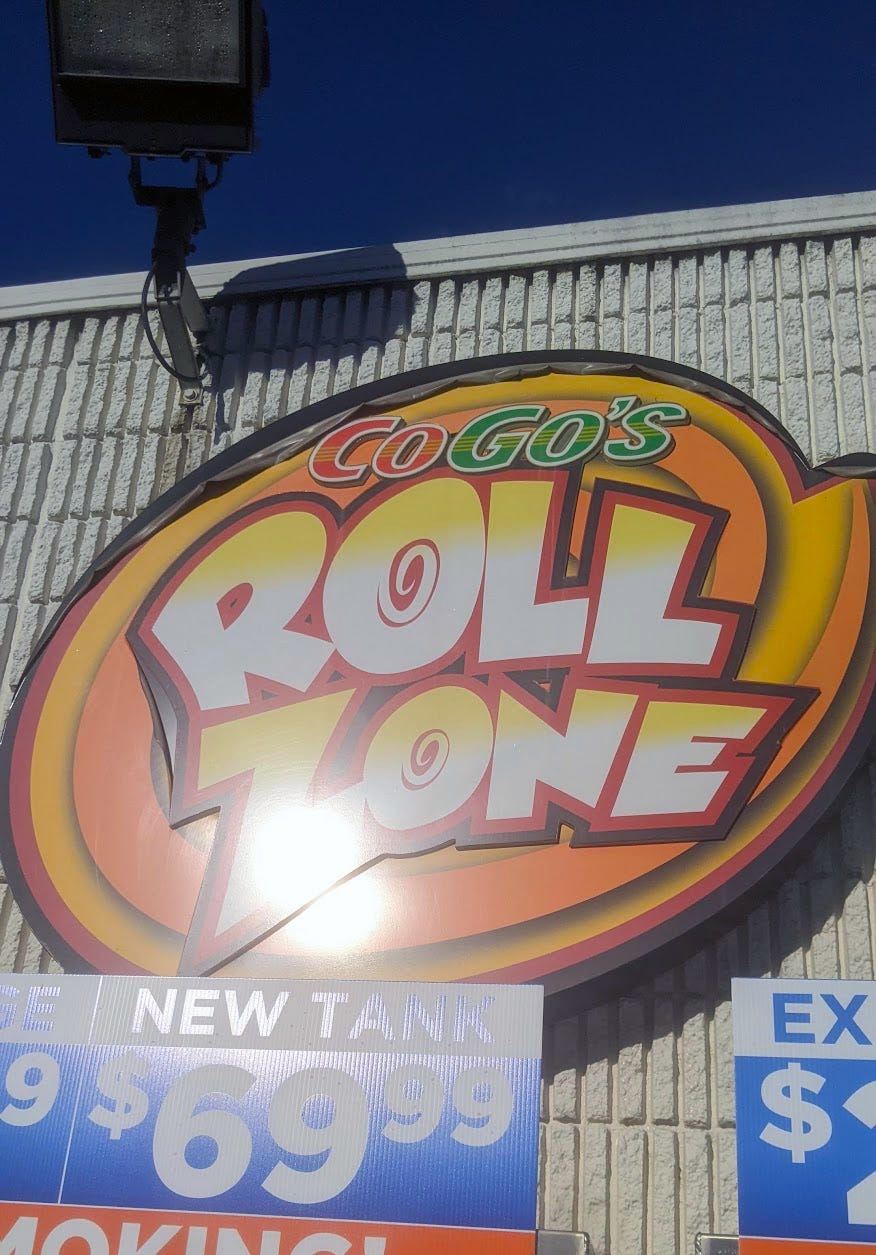 Spells by Joseph L. Flatley