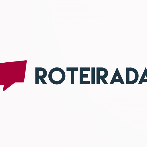 Roteirada logo