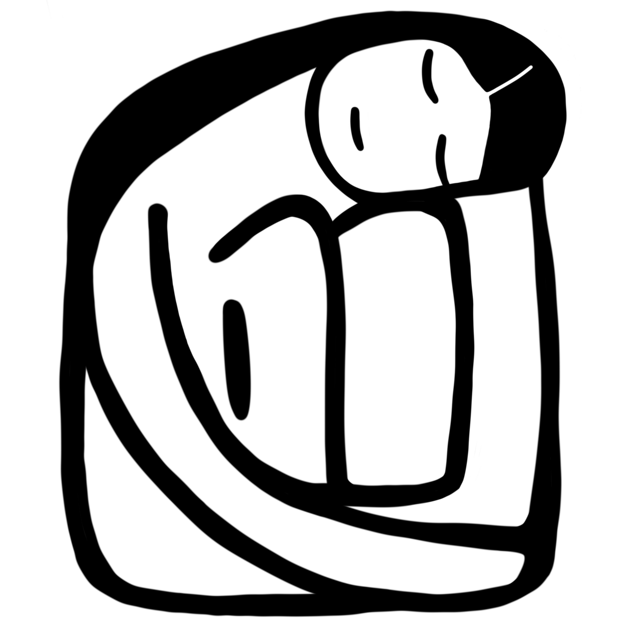 Life of a Homebody logo