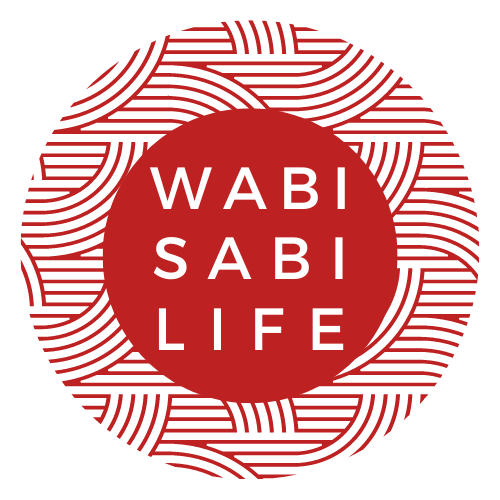 Wabi Sabi Life logo