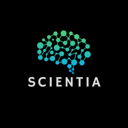 Artwork for SCIENTIA