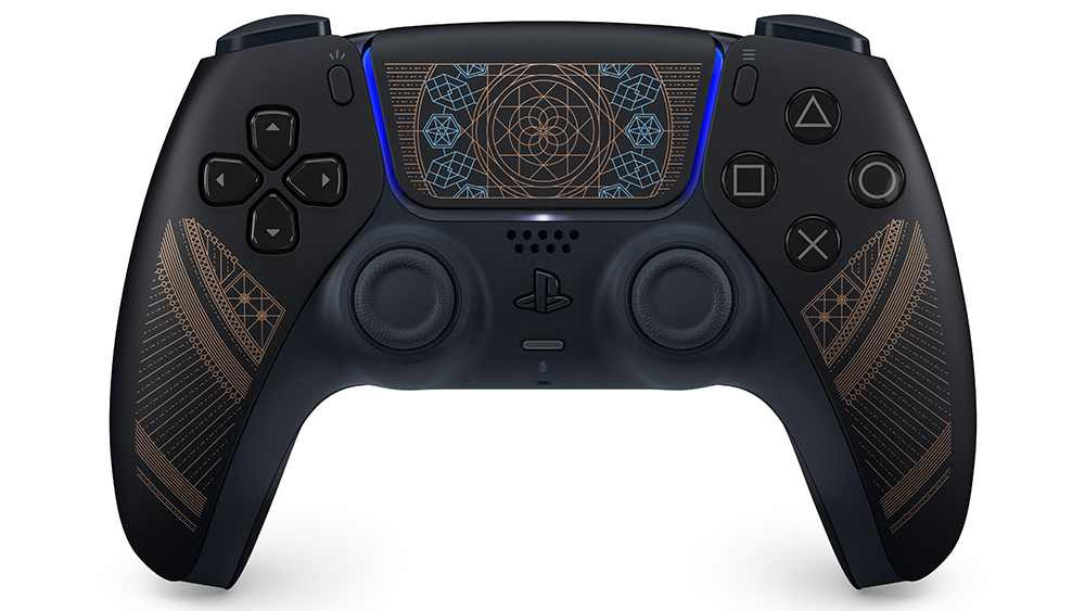 Control Inalámbrico Dualsense Grey Camouflage PS5 PlayStation Dualsense/PS5/Graycamo