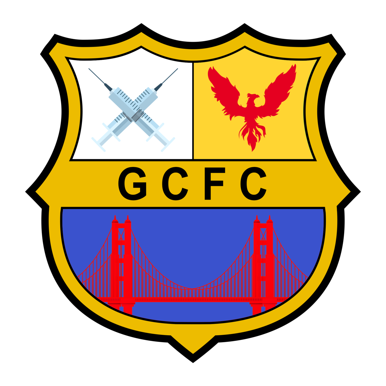 Garbage City FC
