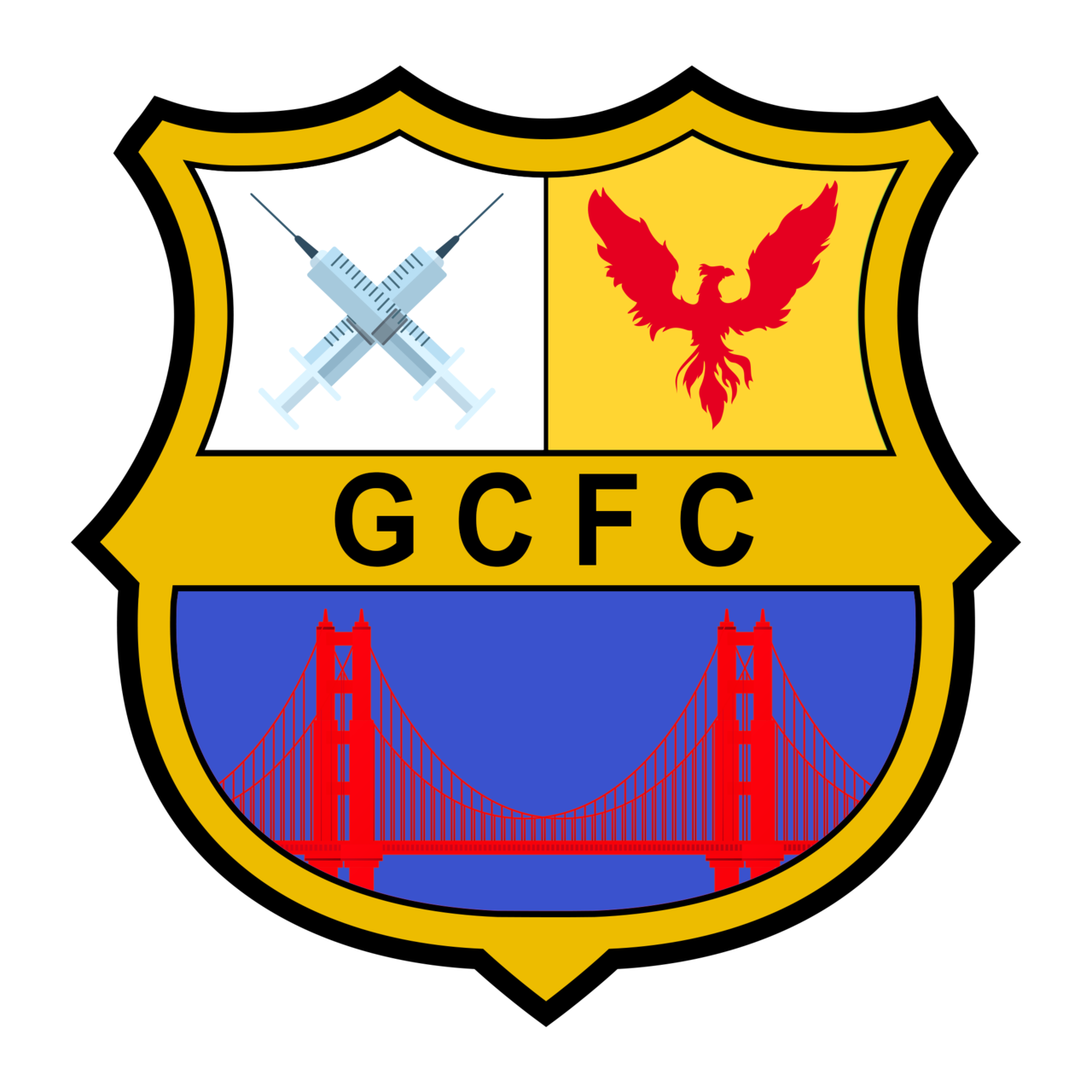 Artwork for Garbage City FC